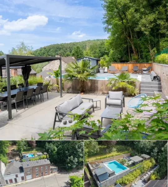 Residence for sale