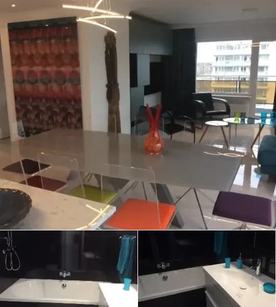 Apartment for rent