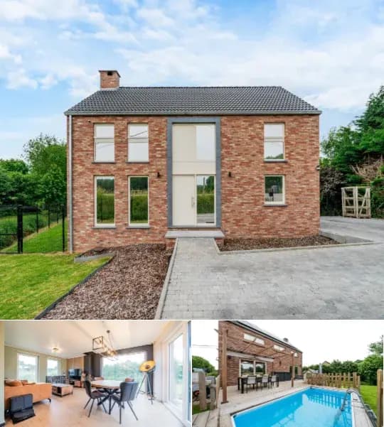 Residence for sale