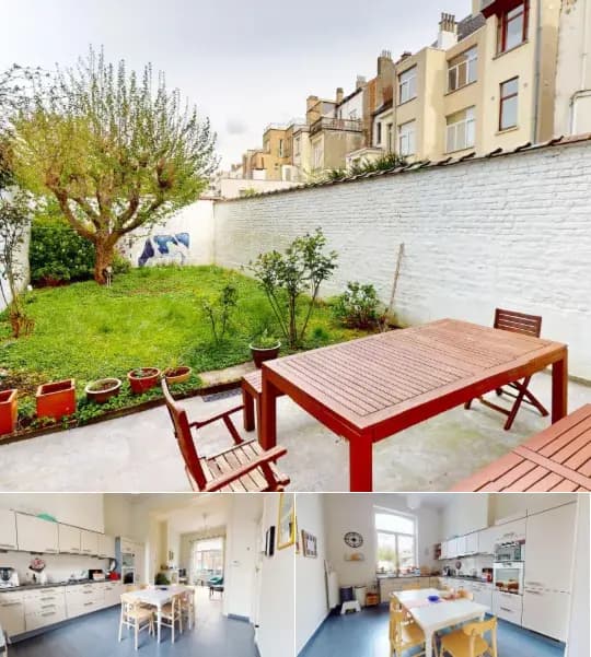 Residence for rent