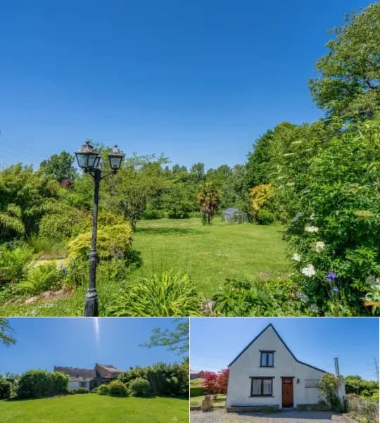 Residence for sale