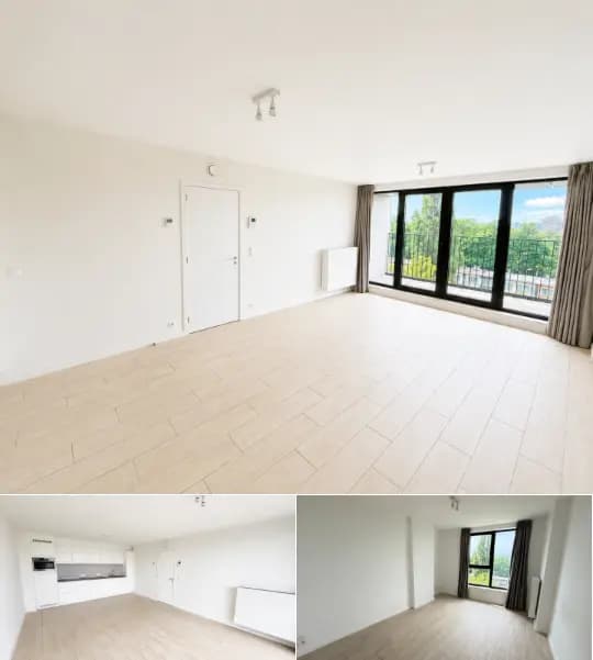 Apartment for rent