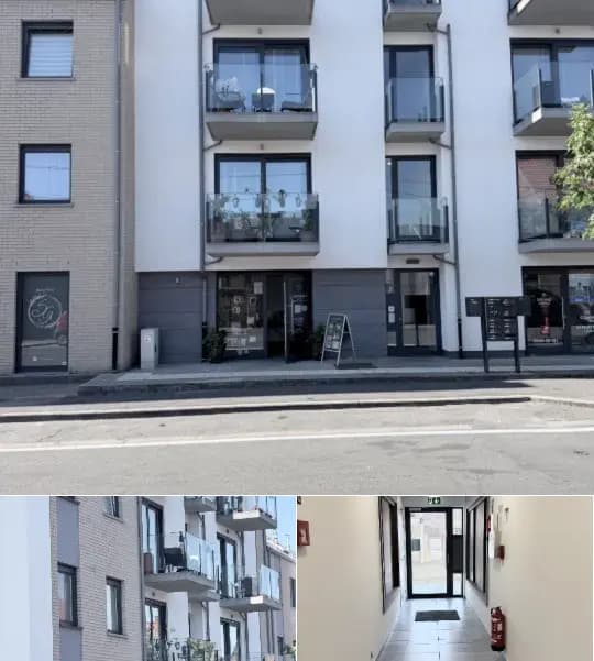 Apartment for sale