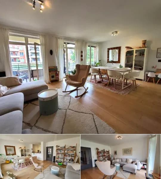 Apartment for rent
