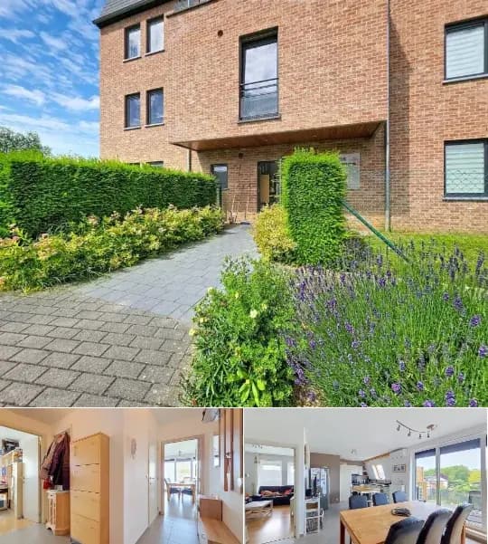 Apartment for sale