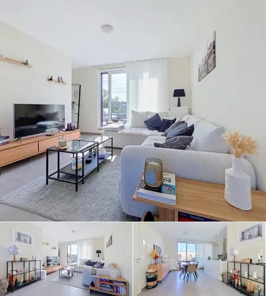 Apartment for sale