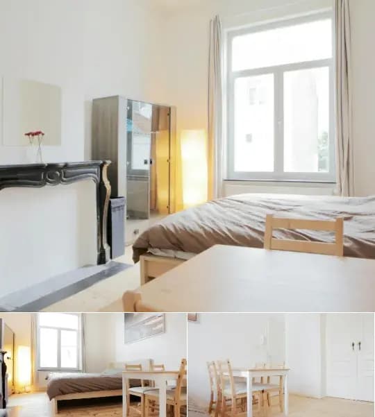 Apartment to share