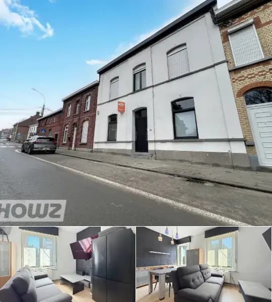 Apartment for rent