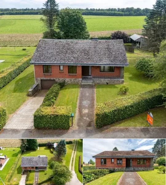 Residence for sale