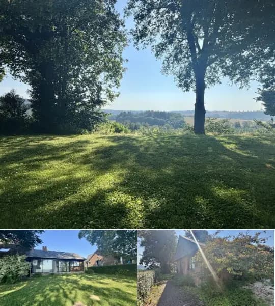 Residence for rent
