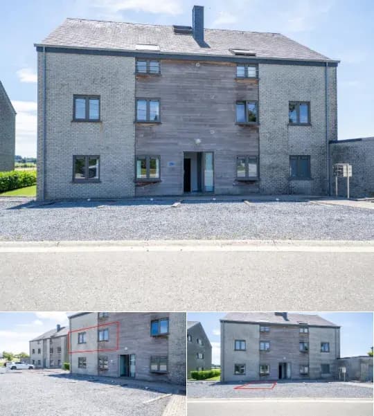 Apartment for sale