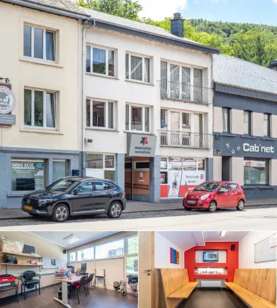 Residence for sale