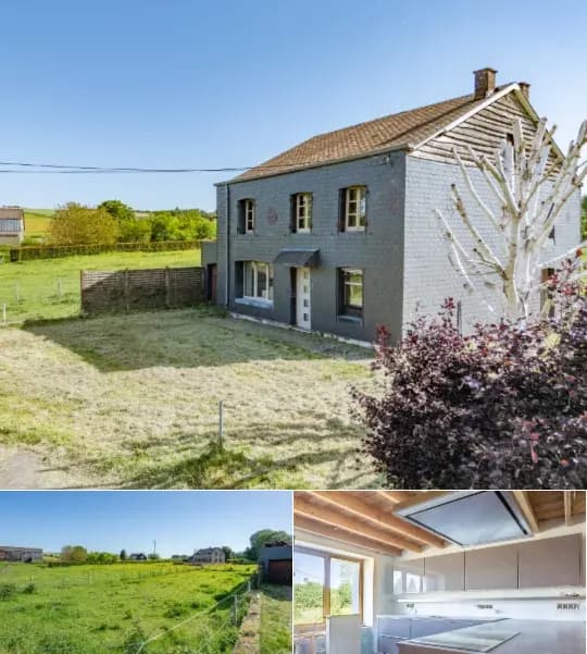 Farming site for sale