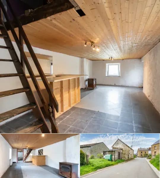 Residence for sale