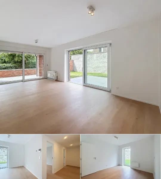 Apartment for sale (New construction project)