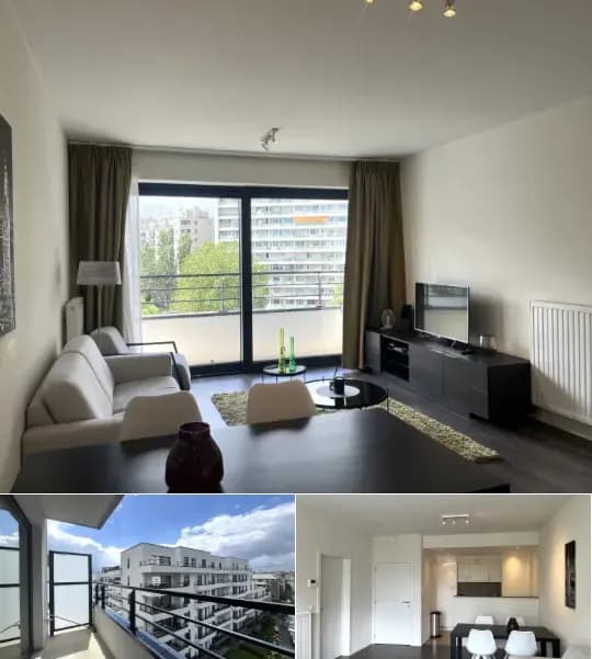 Apartment for rent