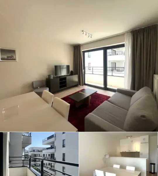 Apartment for rent
