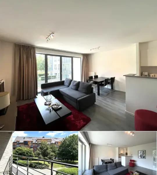 Apartment for rent