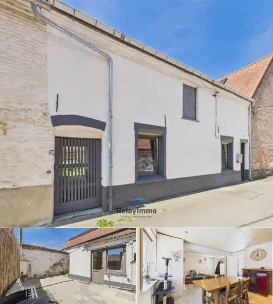 Residence for sale