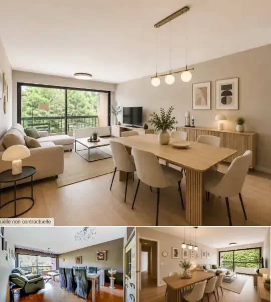 Apartment for sale