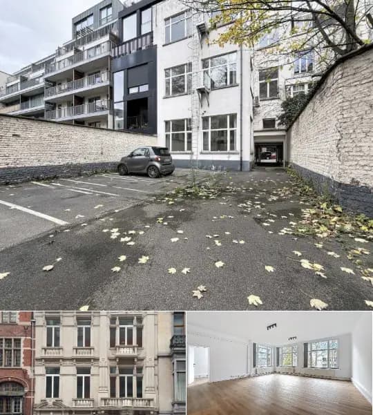 Office space for sale