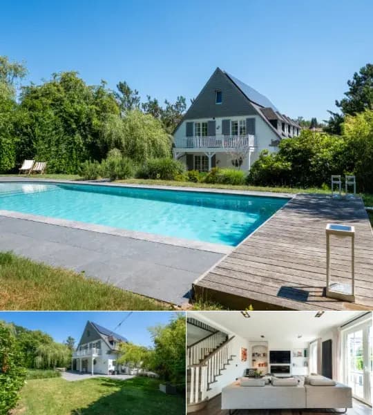 Residence for rent