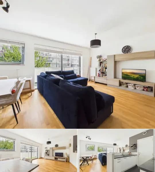 Apartment for sale