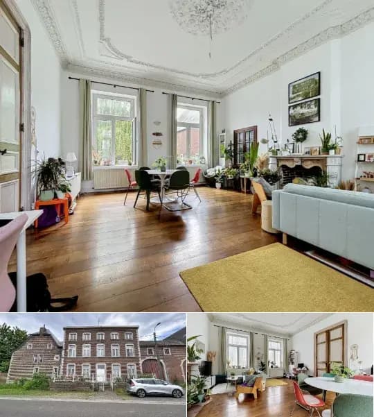 Residence for rent