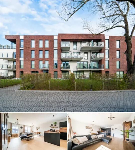 Apartment for rent