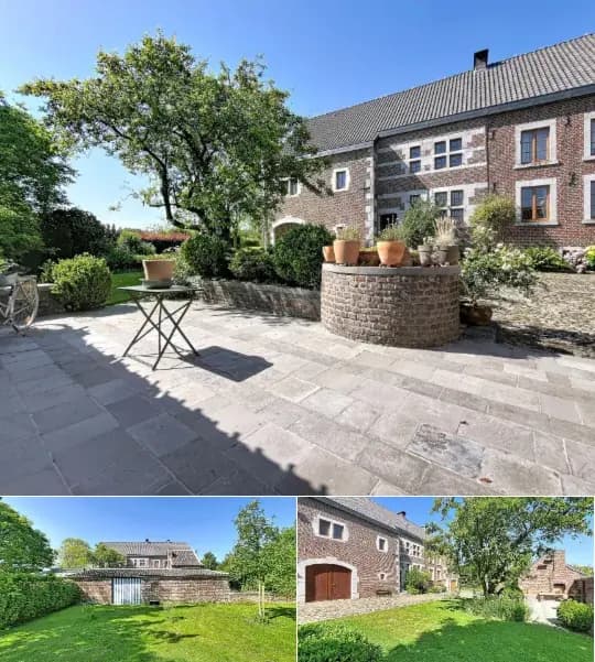 Residence for sale