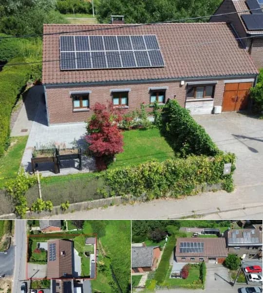 Residence for sale