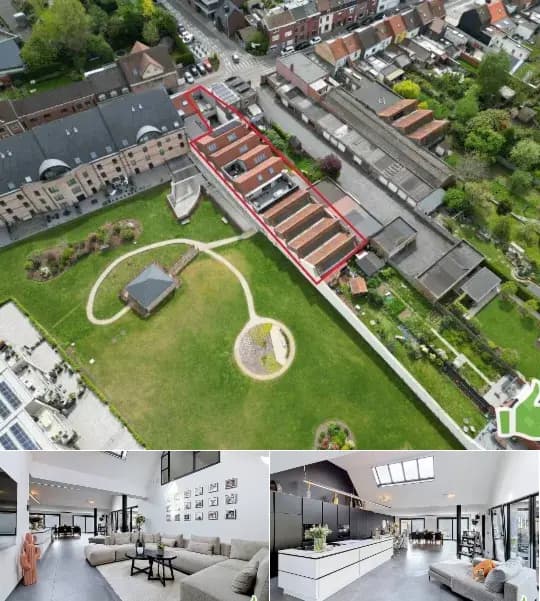 Apartment for sale