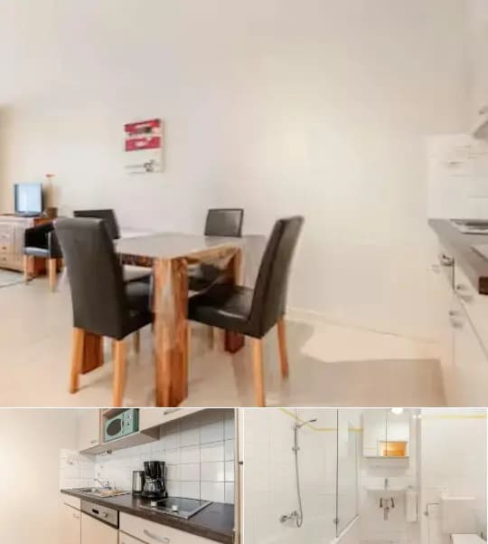 Apartment for rent