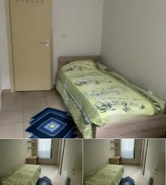 Apartment to share