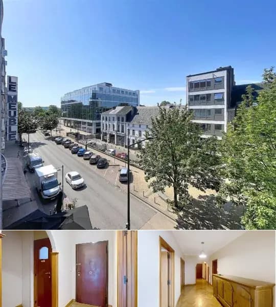 Apartment for sale