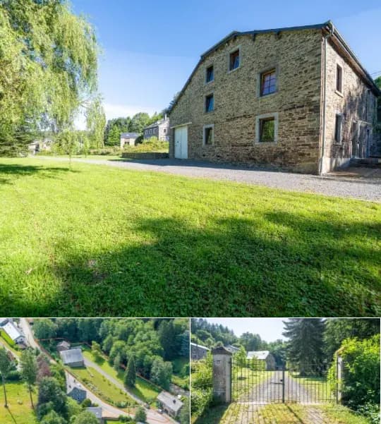 Residence for sale