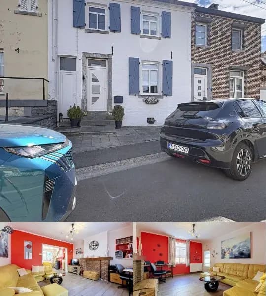 Residence for sale