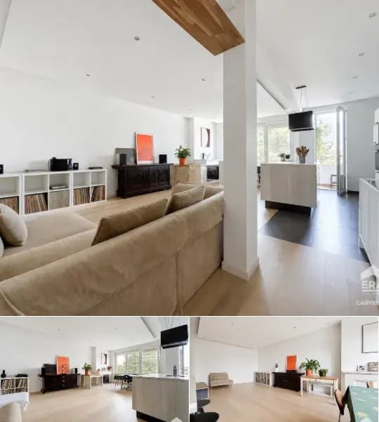 Apartment for sale