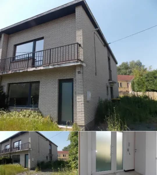Residence for sale