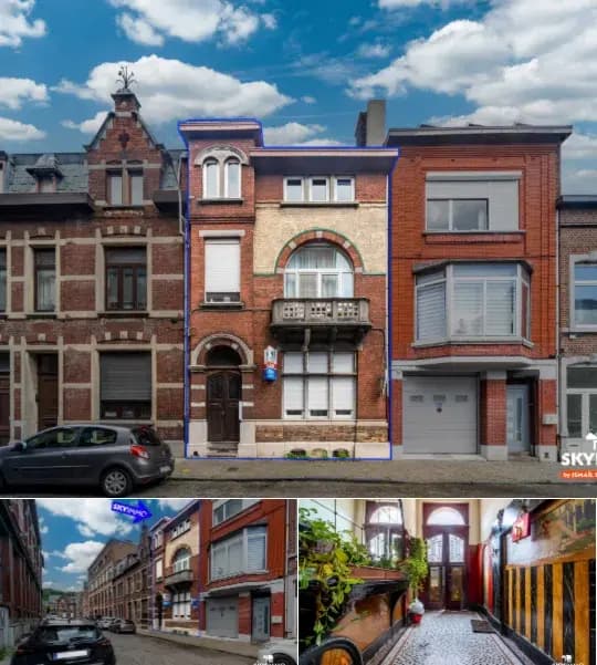 Residence for sale