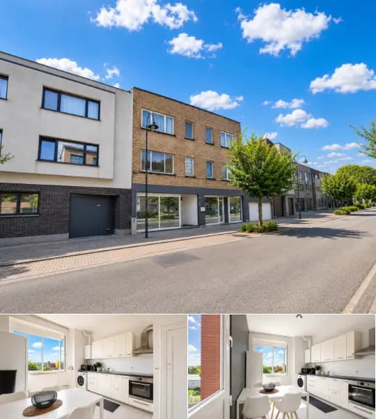 Apartment for sale