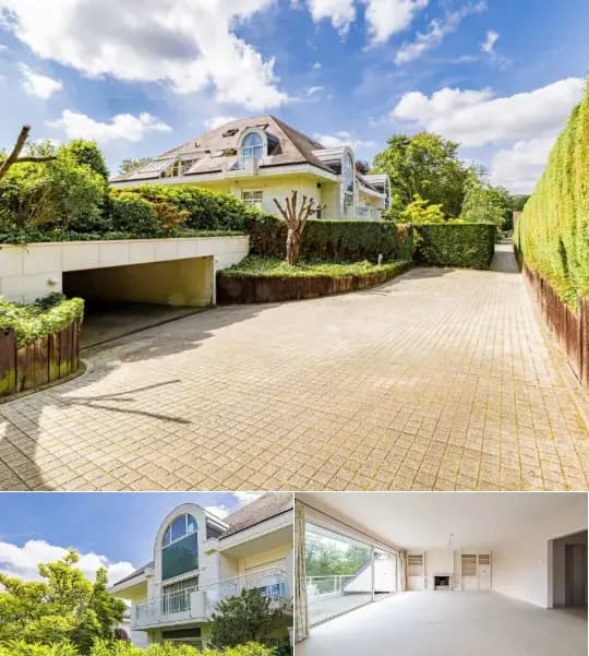 Duplex for sale