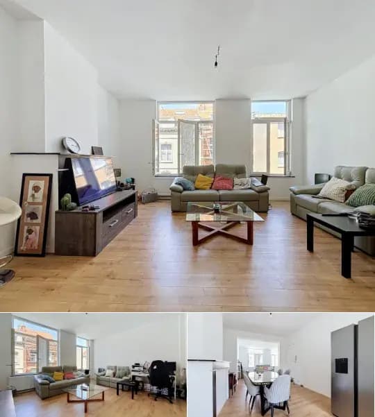 Duplex for sale