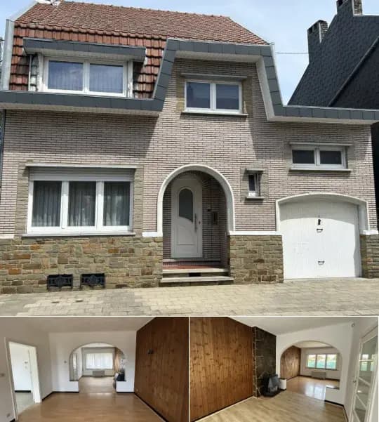 Residence for rent
