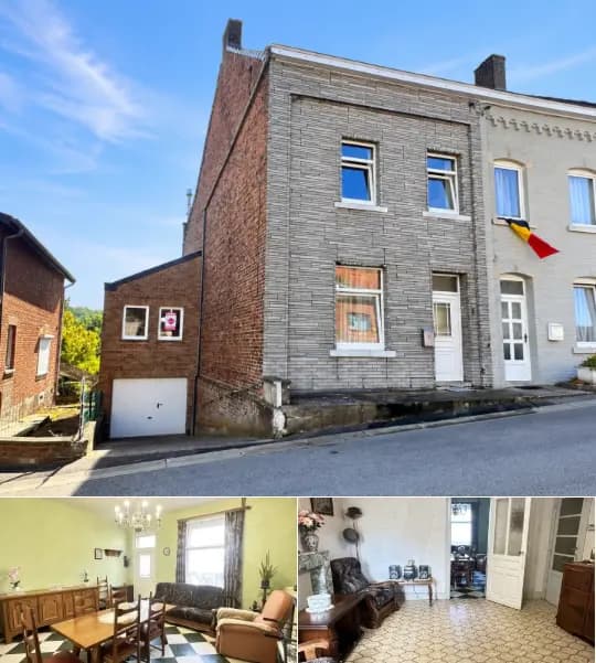 Residence for sale