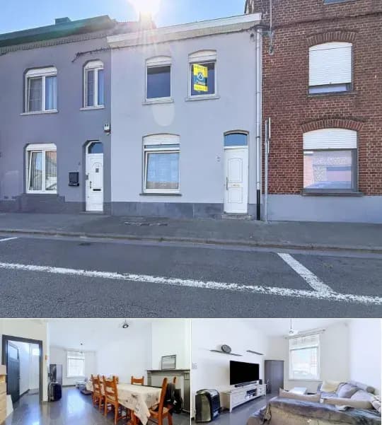 Residence for sale