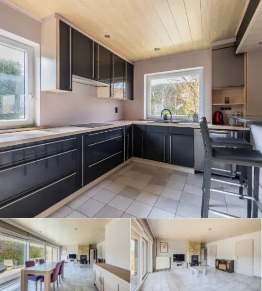 Villa for sale