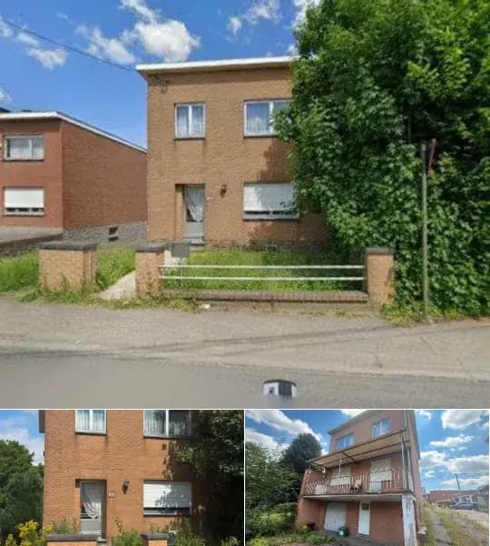 Residence for sale
