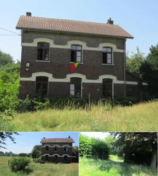 Residence for sale