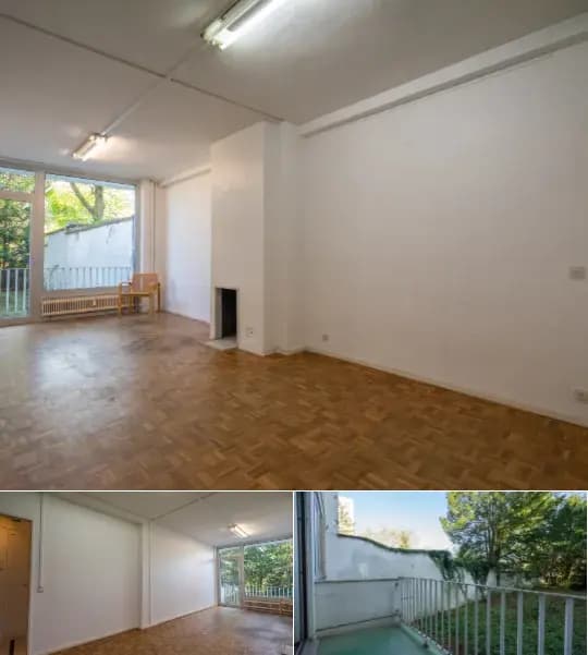 Studio for sale